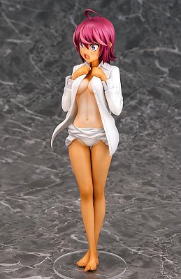 We Never Learn: BOKUBEN Socha PVC 1/7 Uruka Takemoto 23 cm